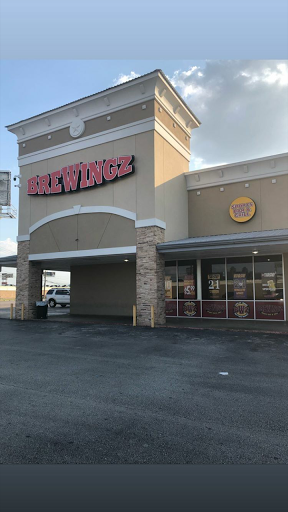 BreWingZ Restaurant and Bar