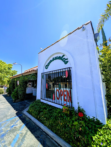 Consuelo's Home Style Mexican Food