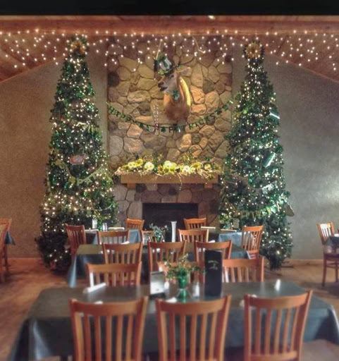 The Stone Lodge